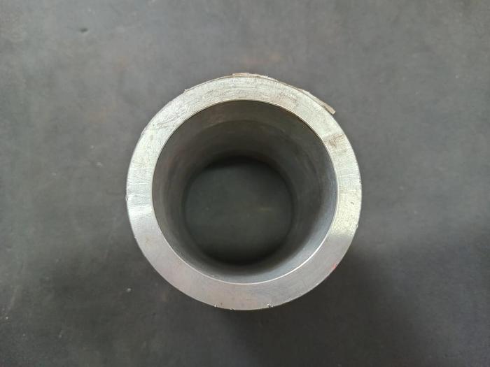 Espaçador Luva Desgaste 101165