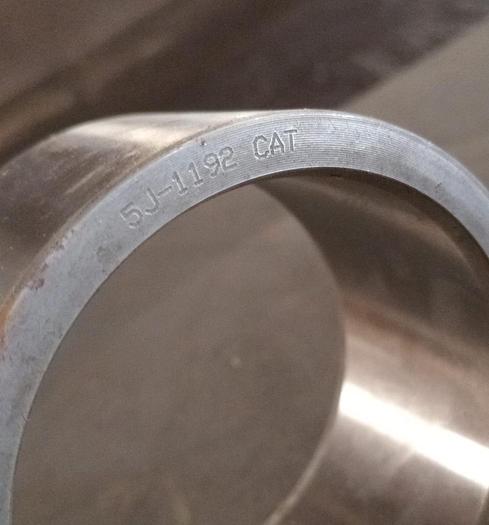 Rolamento Tipo Luva Caterpillar 5J-1192