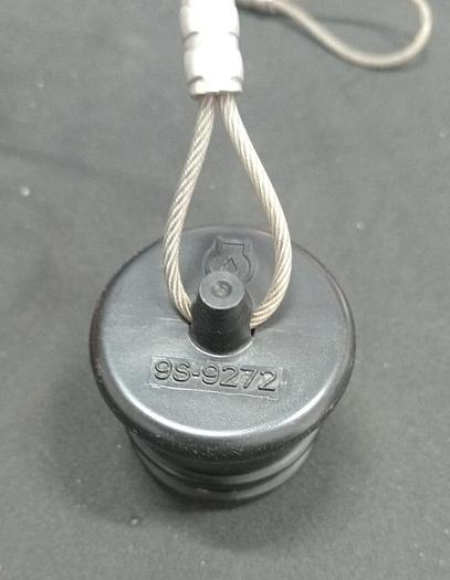 Tampa do Receptor Caterpillar 9S-9272