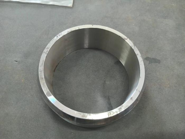 Anel Traseiro da Articulação do Chassi Volvo 11060840