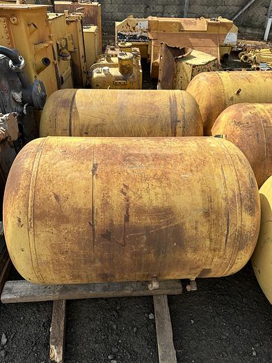 Usado Tanque / Balão de ar 5T-1049 CAT Caminhões Fora de Estrada