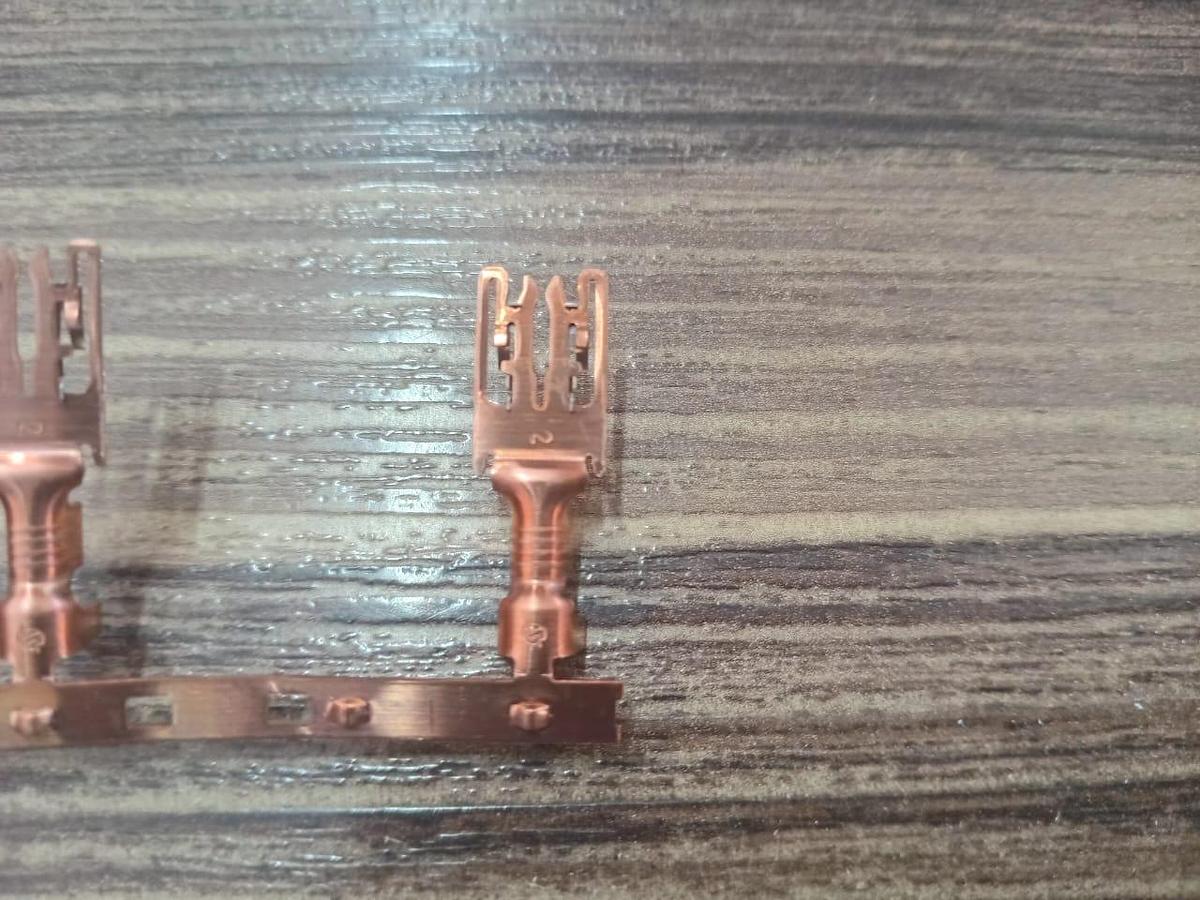 Terminal Scania 1448957