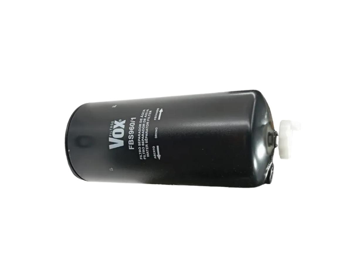 Filtro Separador Água Vox FBS960/1