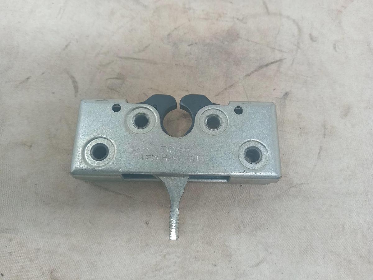 Conjunto de Trava-Porta Caterpillar 112-5344