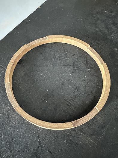 Retentor Caterpillar 116-3519