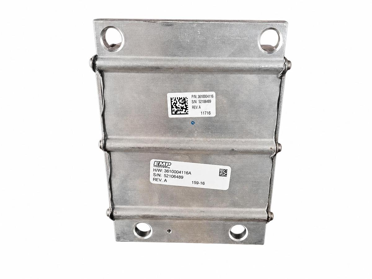 Conjunto Temperatura Módulo Caterpillar 341-2377