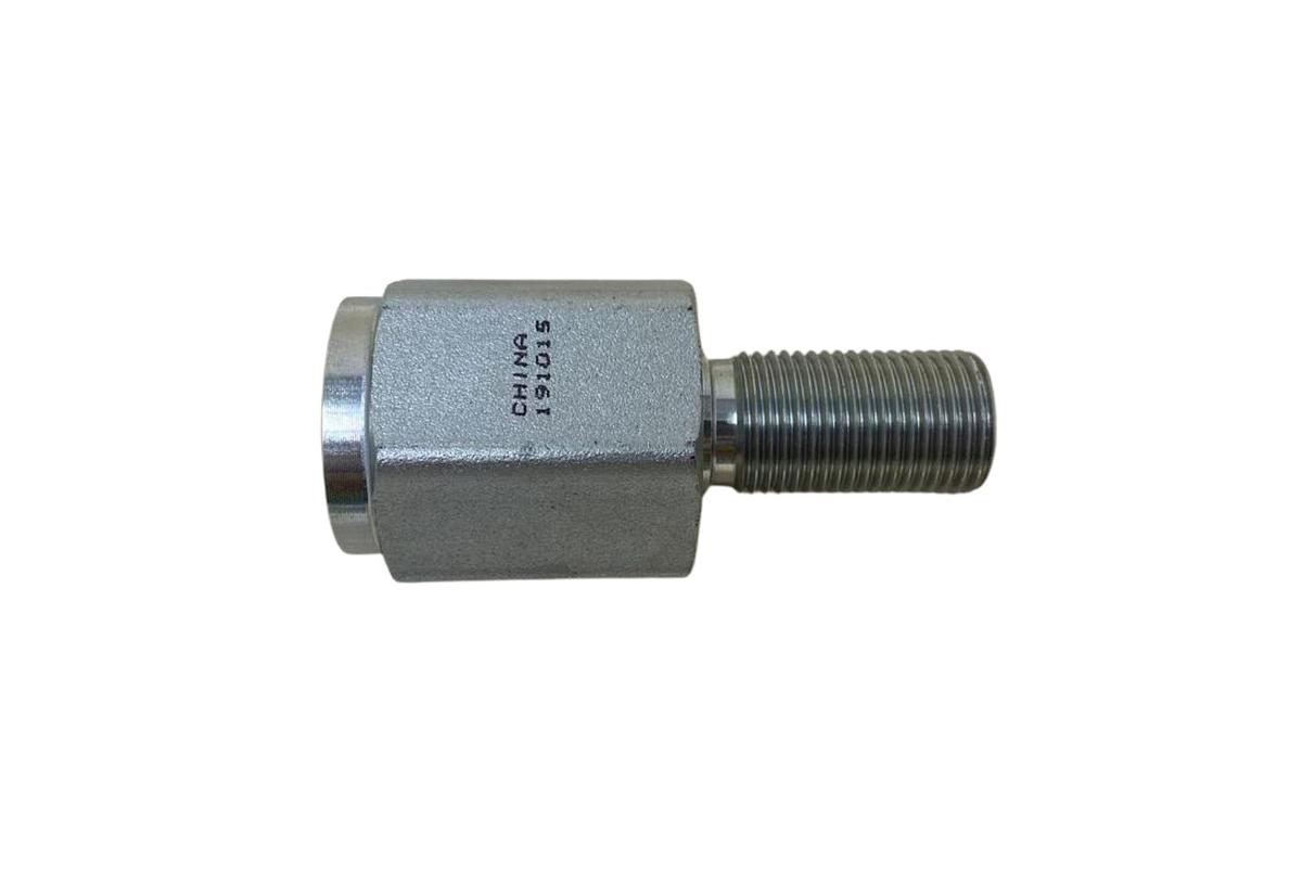 Adaptador Reto Original Caterpillar 124-0689