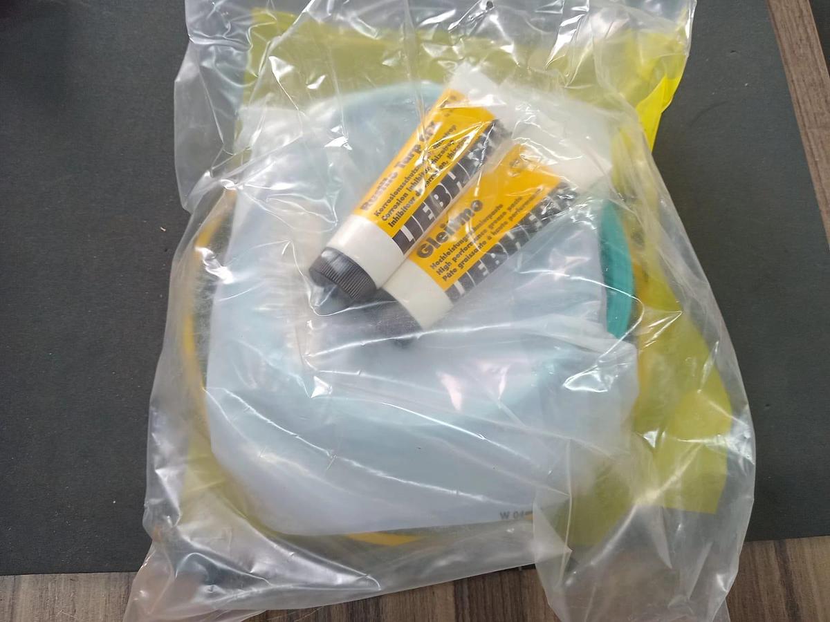 Kit Vedação Liebherr 9063359