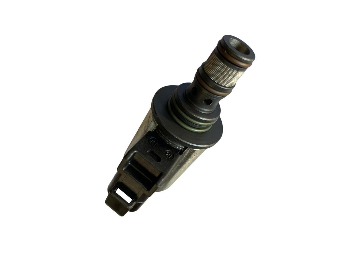 Válvula Solenoide Caterpillar 222-3137