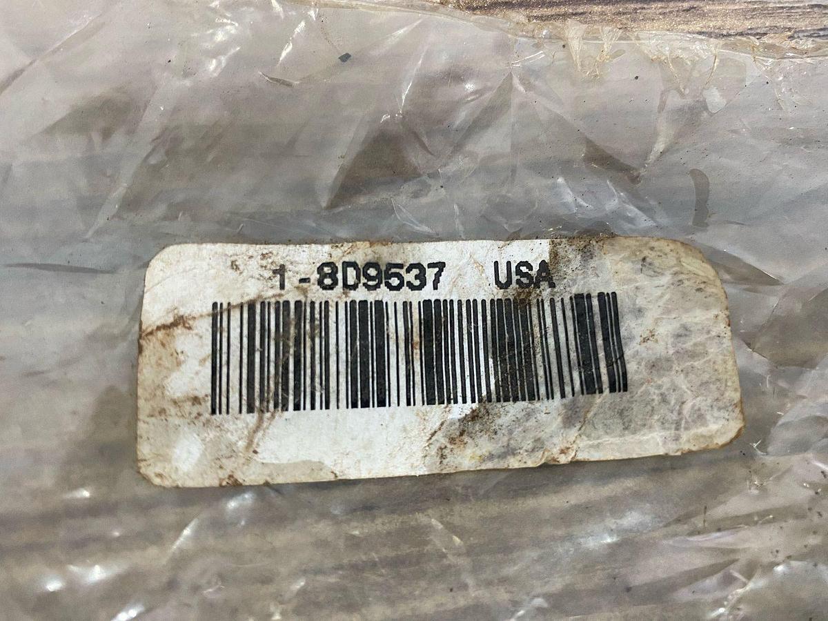 Componente de Salvaguarda Caterpillar 8D-9537