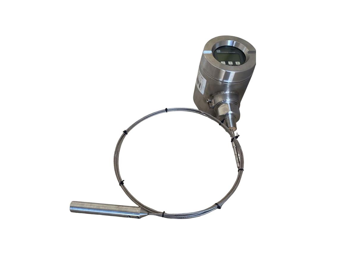 Transmissor Nível Endress+Hauser M FMP40