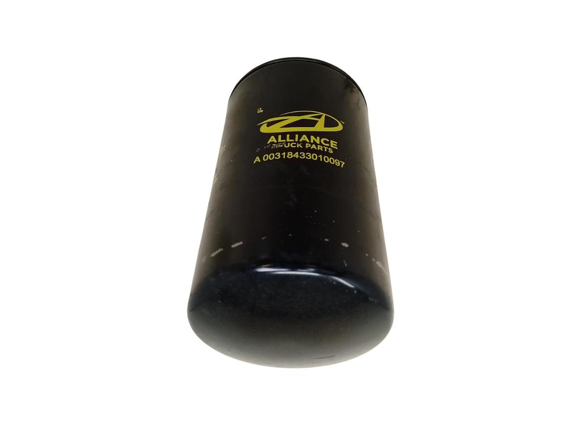 Filtro Óleo Alliance A00318433010097