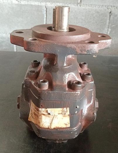 Bomba Hidraulica CASAPPA KP30.61D0-33S3-LGG/GG-N