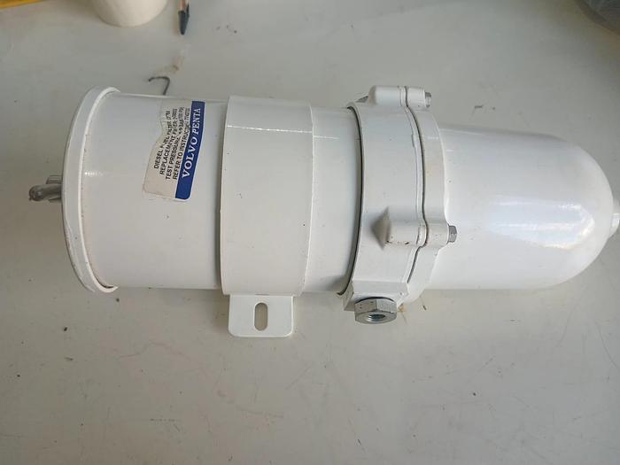 Filtro de combustível Volvo Penta 7742722