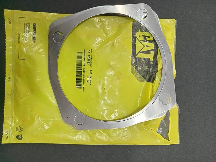 Junta Caterpillar 7D-8983