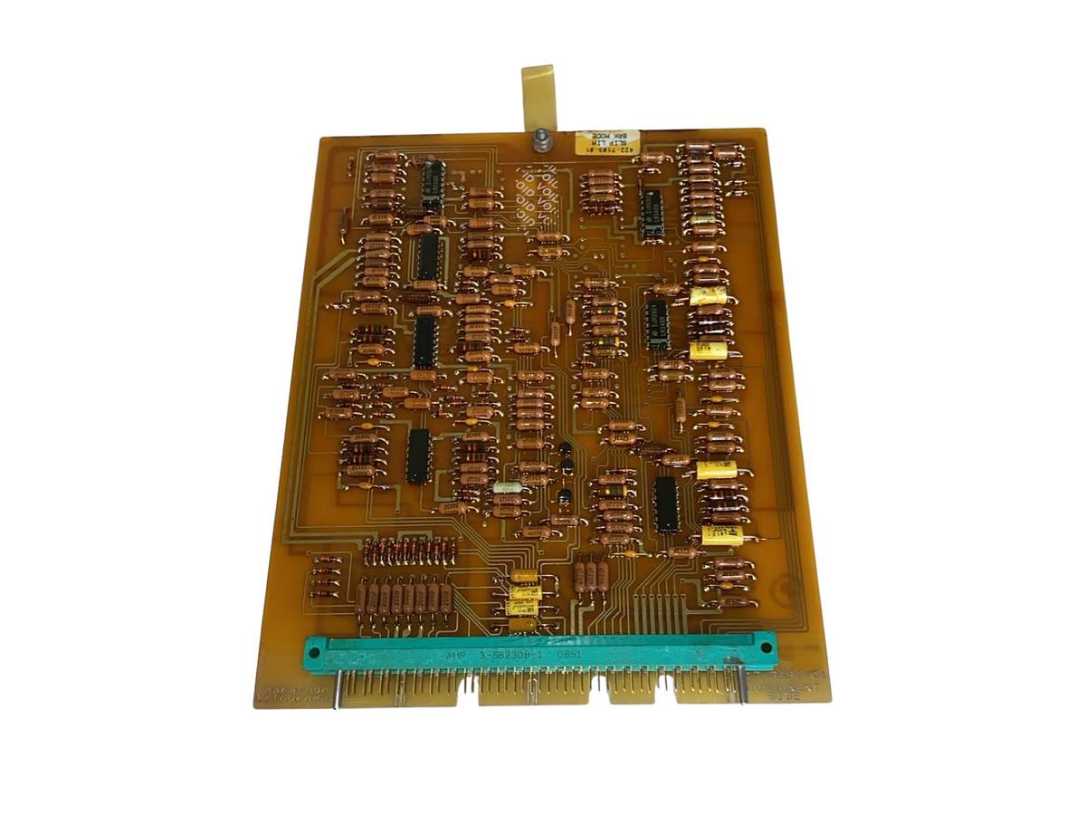 Placa Circuito Impresso Letourneau 422-7103