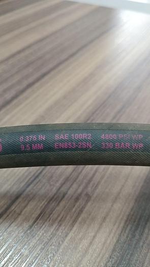 Mangueira Hidráulica Caterpillar 244-2395