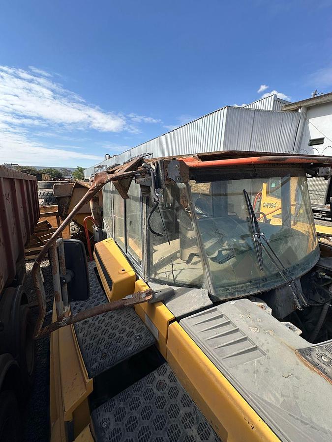 Usado 2020 Volvo A30G,A30F