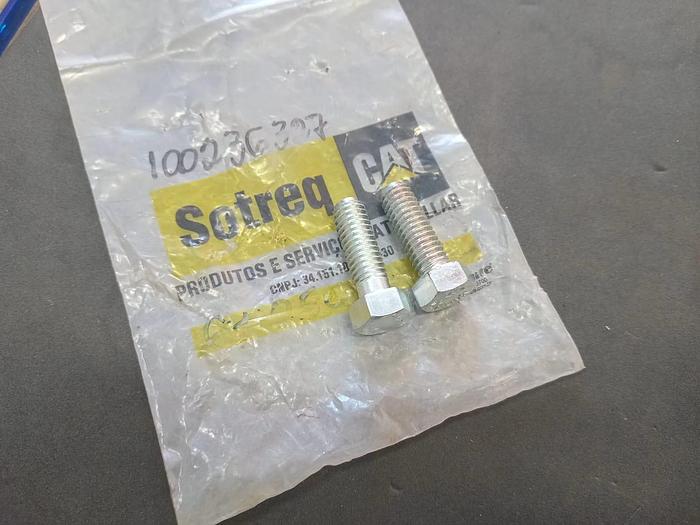 Parafuso Caterpillar 100236327