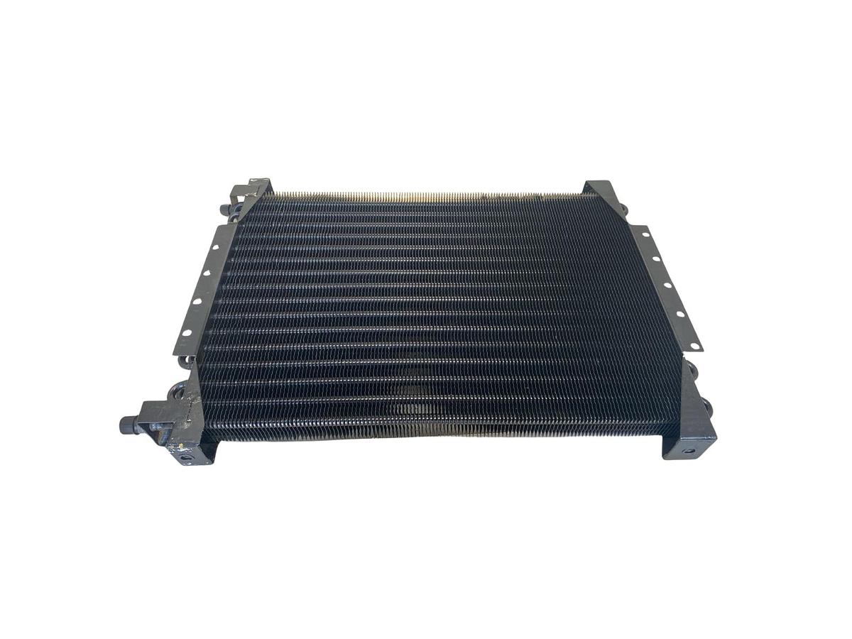 Condensador Ar Condicionado Volvo 11115414