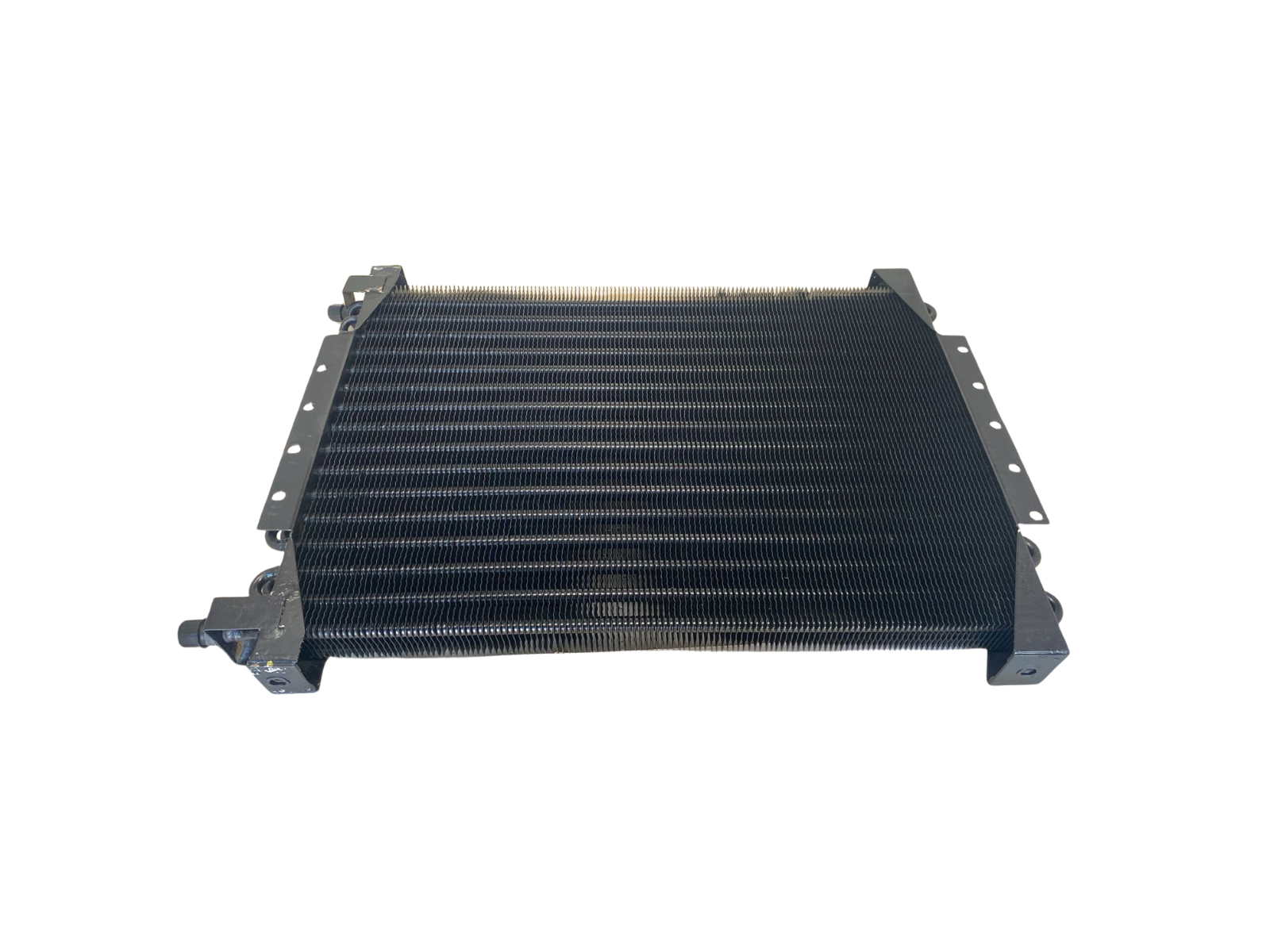 Condensador Ar Condicionado Volvo 11115414