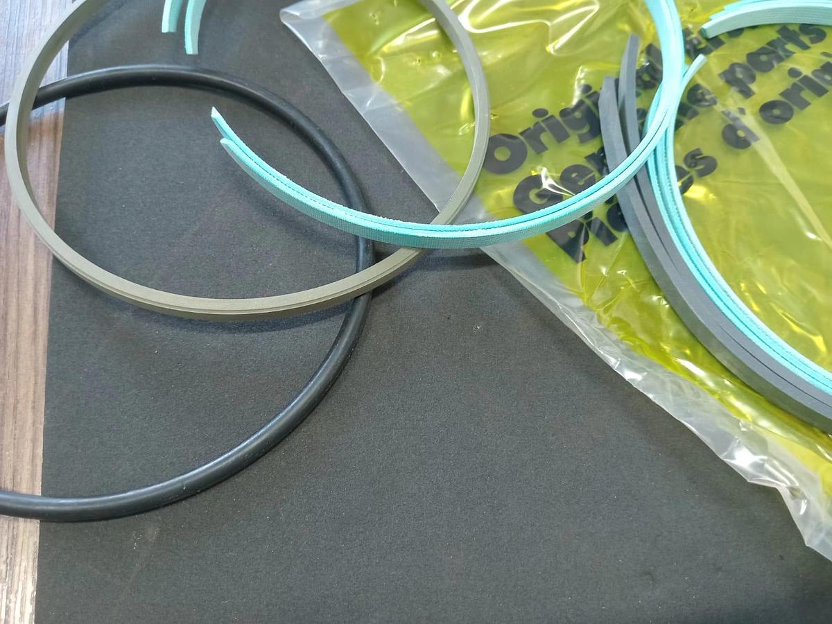 Kit Vedação Liebherr 9064090