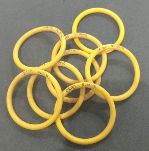 Anel Retentor Caterpillar 6L-1651