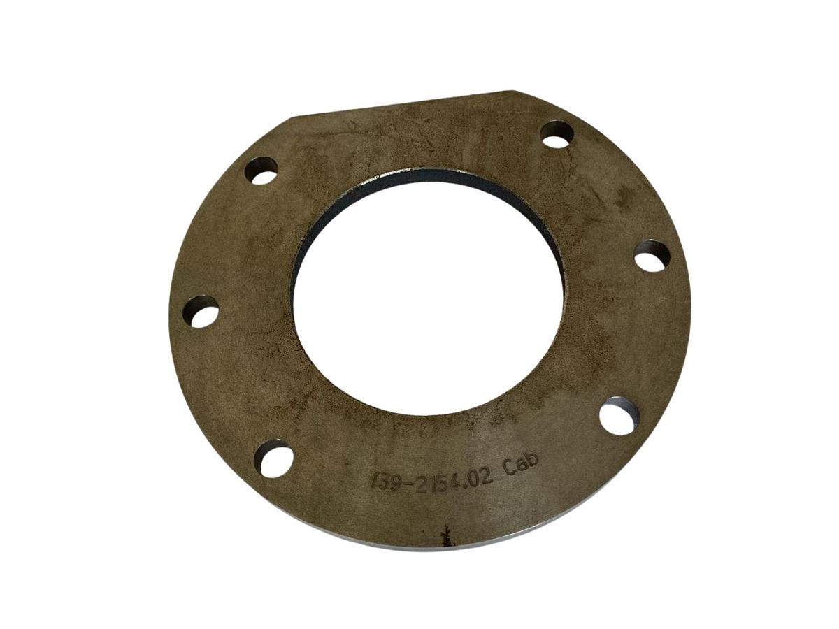 Alojamento Rolamento Diferencial Caterpillar 139-2154
