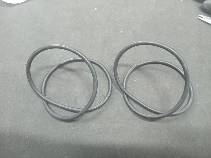 Anel-O do Chassi Volvo CE 11113070