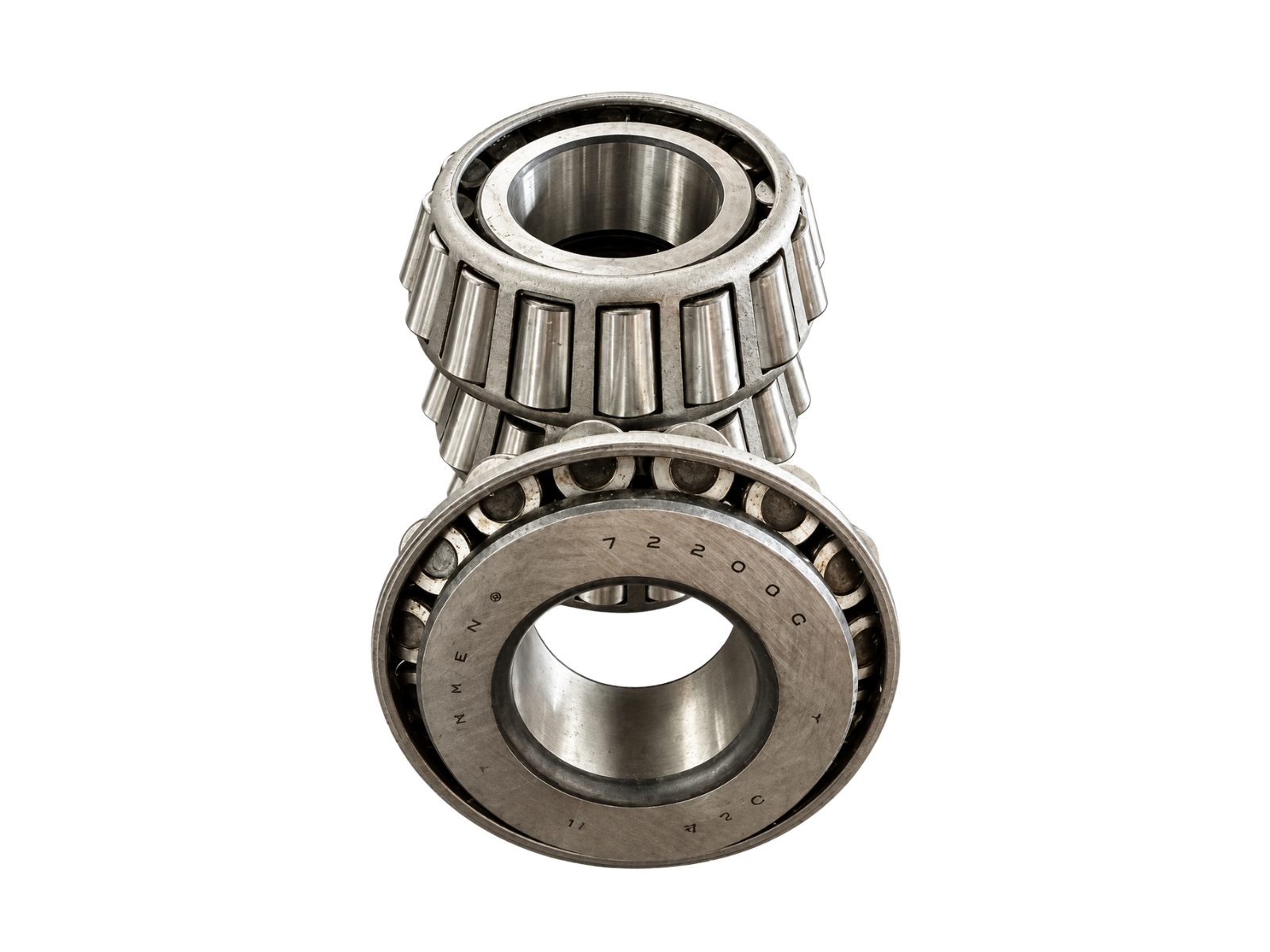 Rolamento Rolos Cônicos Timken 72200C