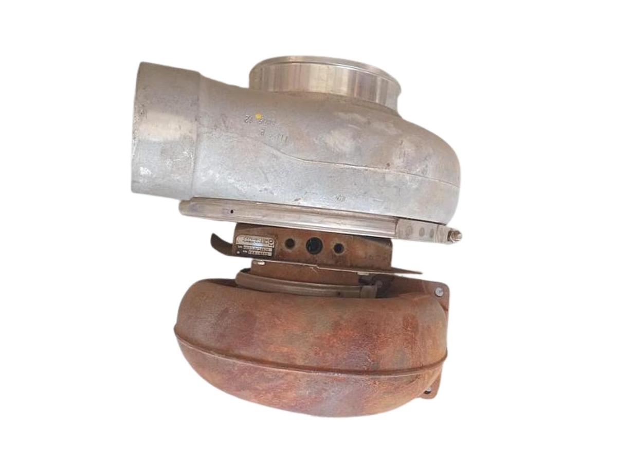 Usado Grupo Turbo Compressor Básico Caterpillar 164-4610