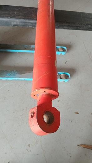 Usado Cilindro Hidráulico Sandvik 32119267
