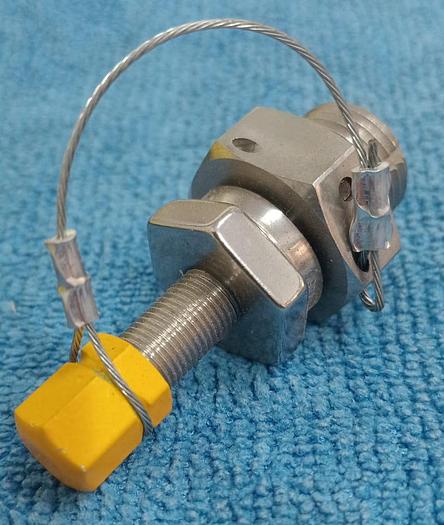 Valvula Caterpillar 372-1181