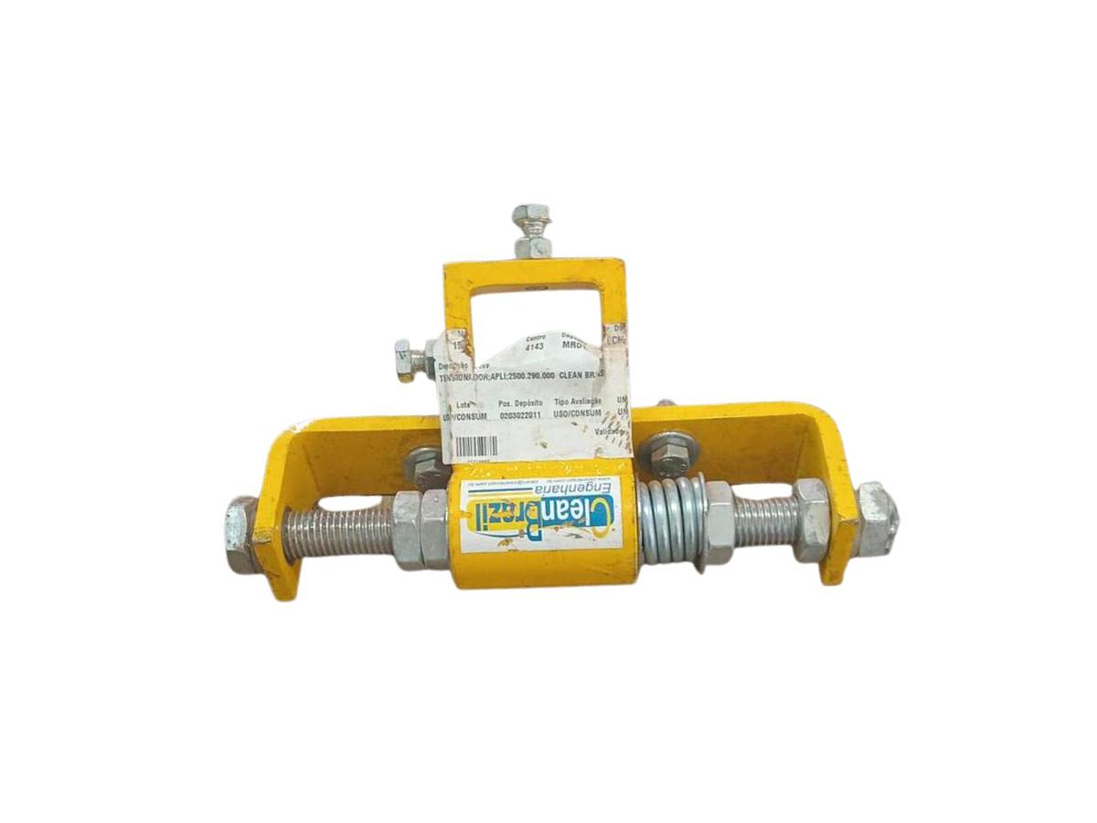 Tensionador Clean Brazil 15284660 / 2500.290.000
