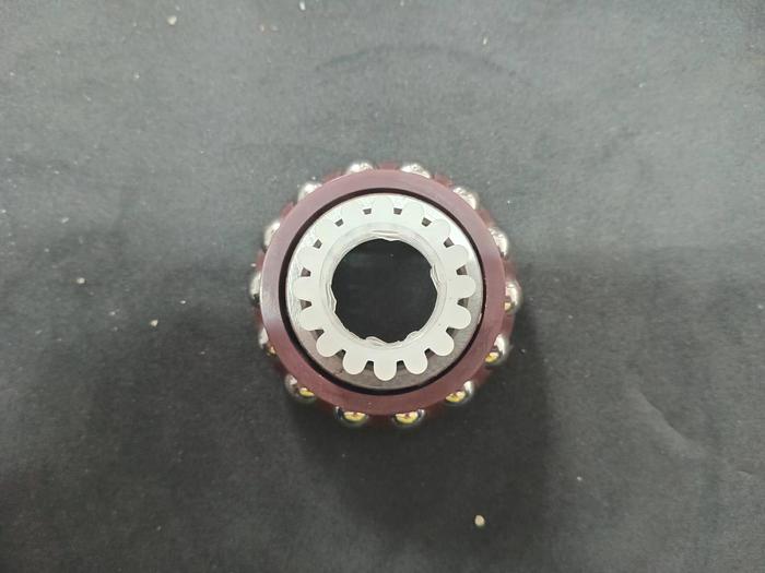 Rolamento SKF BA2B 243739 CA