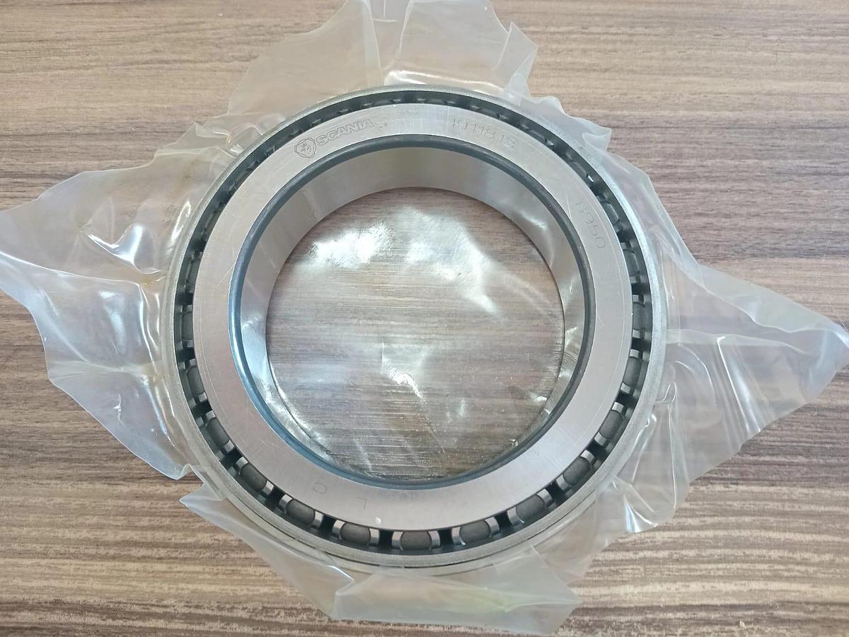 Rolamento Diferencial Scania 1911813