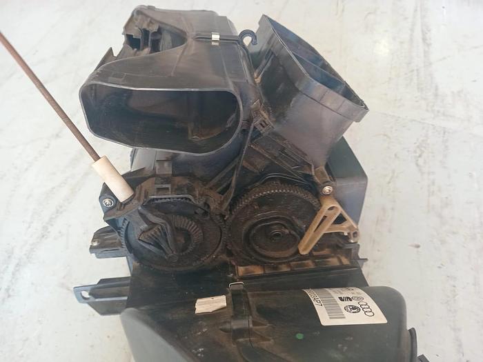 Usado Caixa do Filtro de Ar BEHR 5u1819003AP7