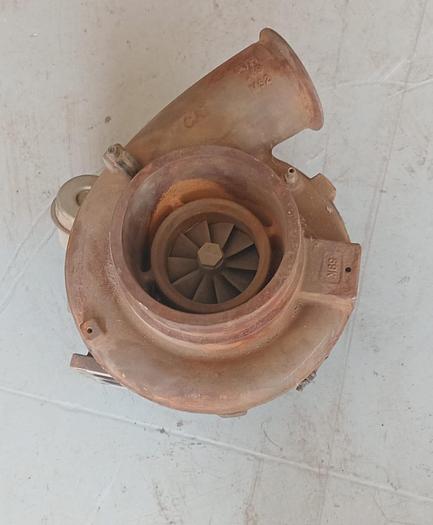Usado Turbocompressor Caterpillar 362-0838
