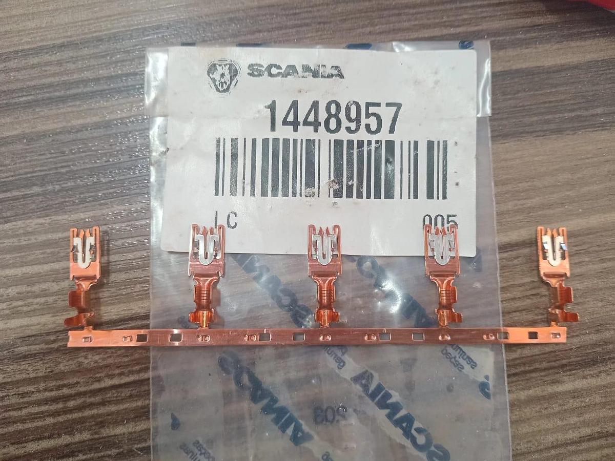 Terminal Scania 1448957