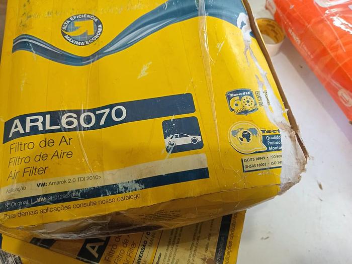 Filtro de Ar TECFIL ARL6070