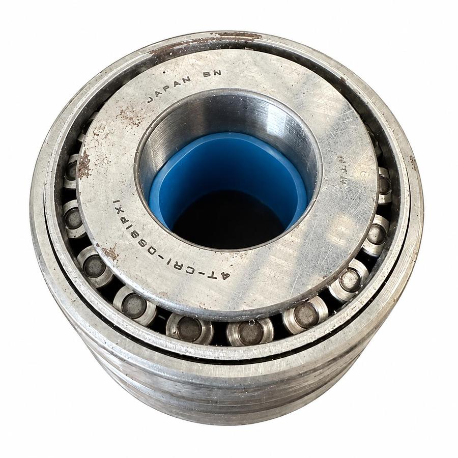 Usado Rolamento Duplo NTN 4T-CRI-0691PX1
