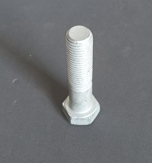 Parafuso Sextavado Caterpillar 118-7313