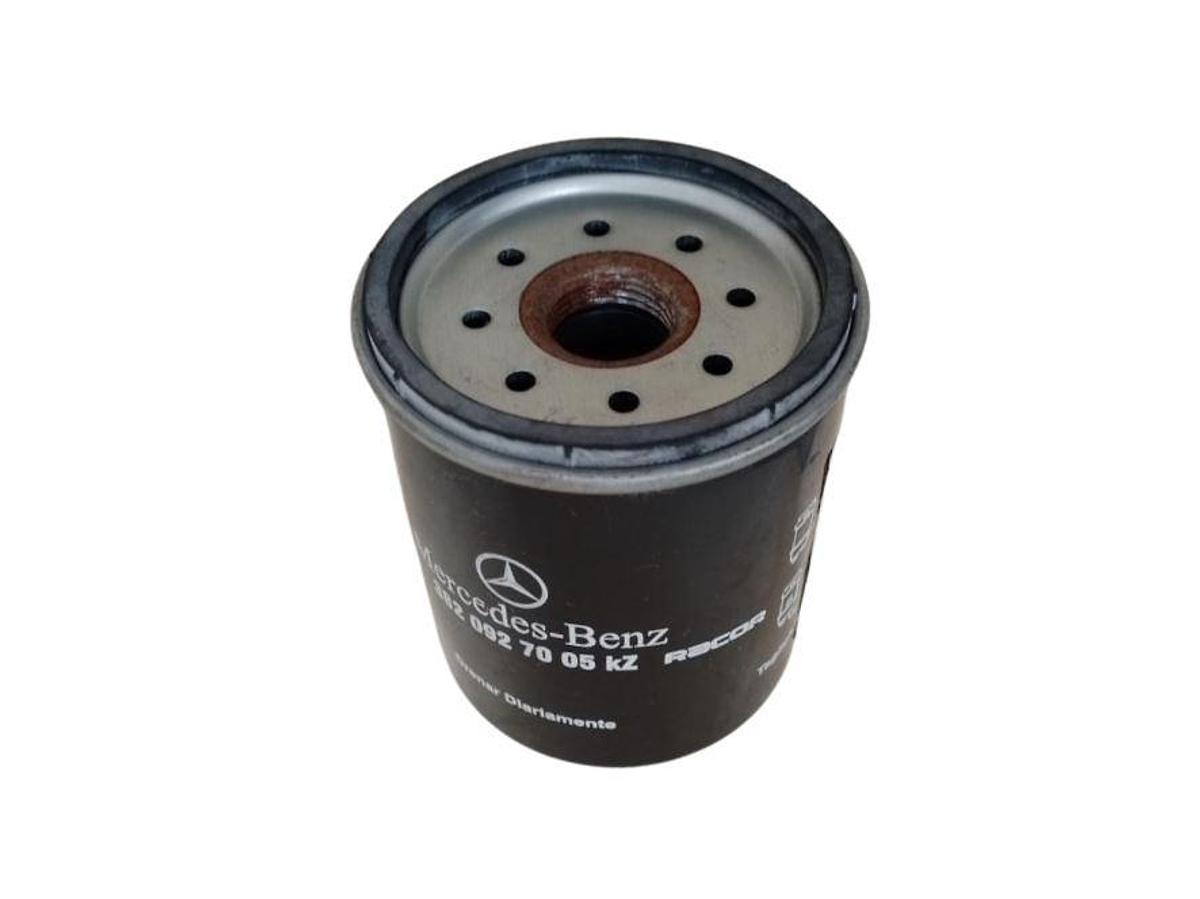  Filtro Combustível Original Mercedes-Benz 3820927005