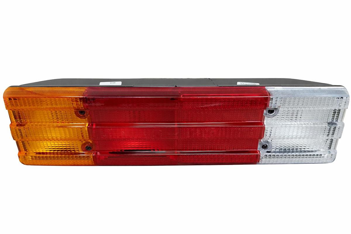 Lanterna Traseira Original Mercedes Benz A6935440203