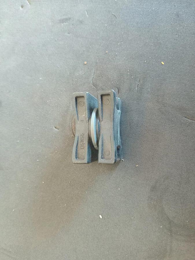 Braçadeira Caterpillar DSWS5