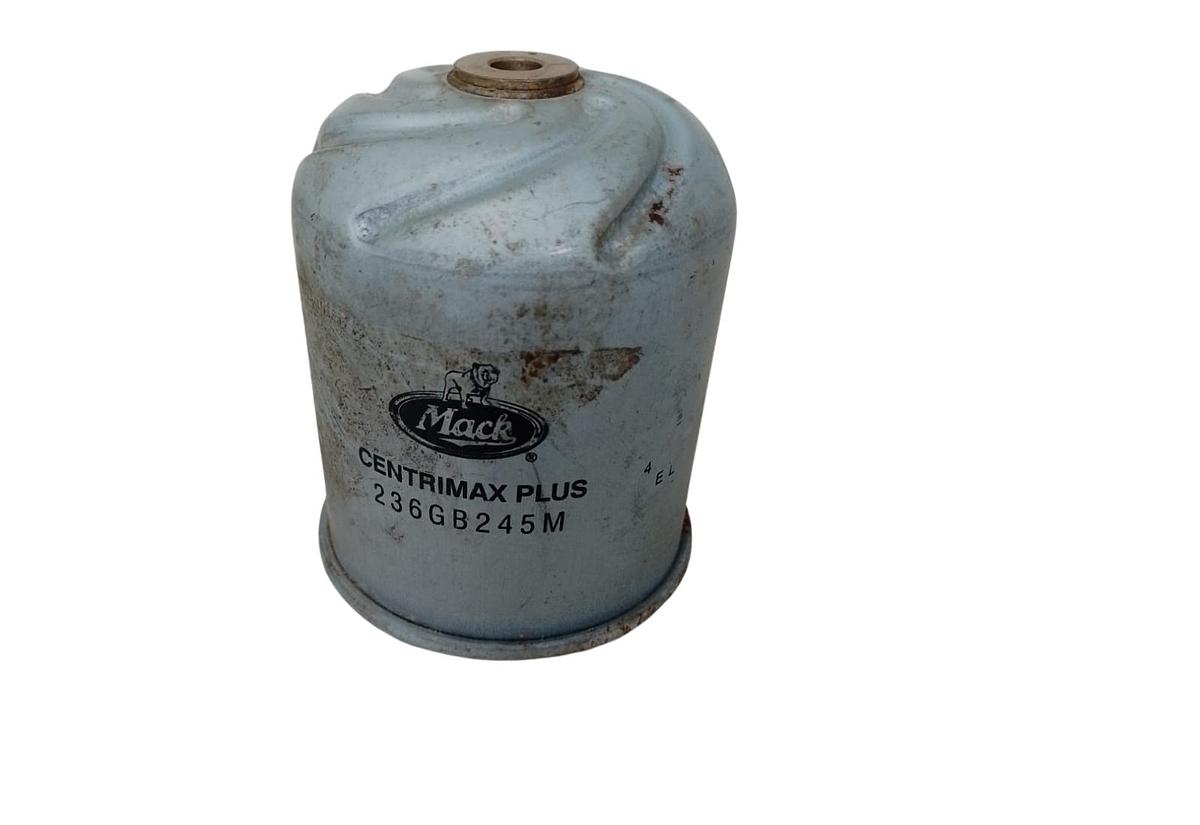 Filtro De Rotor Original Mack 236GB245M