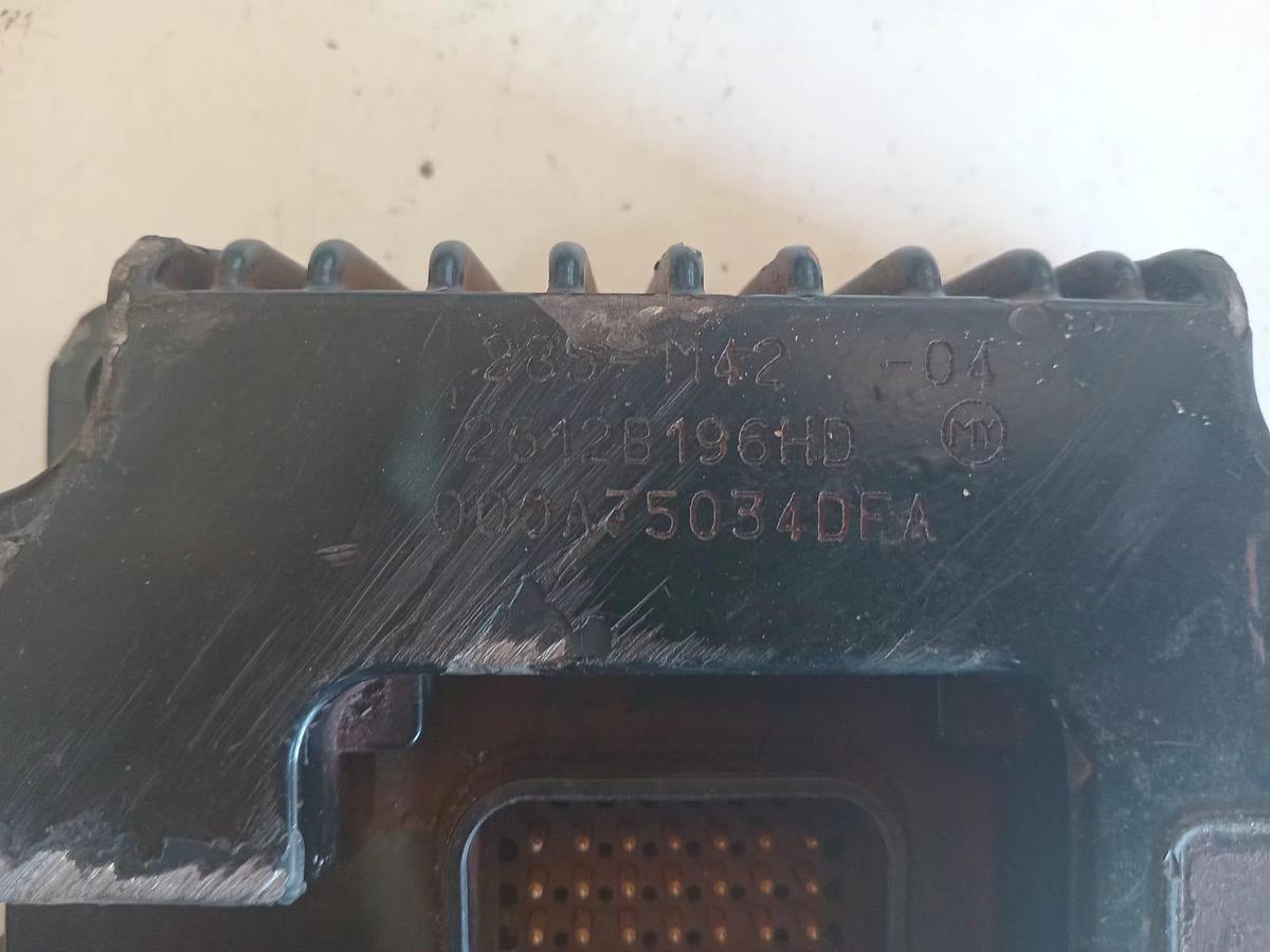 Modulo de Radio Caterpillar 285-1133