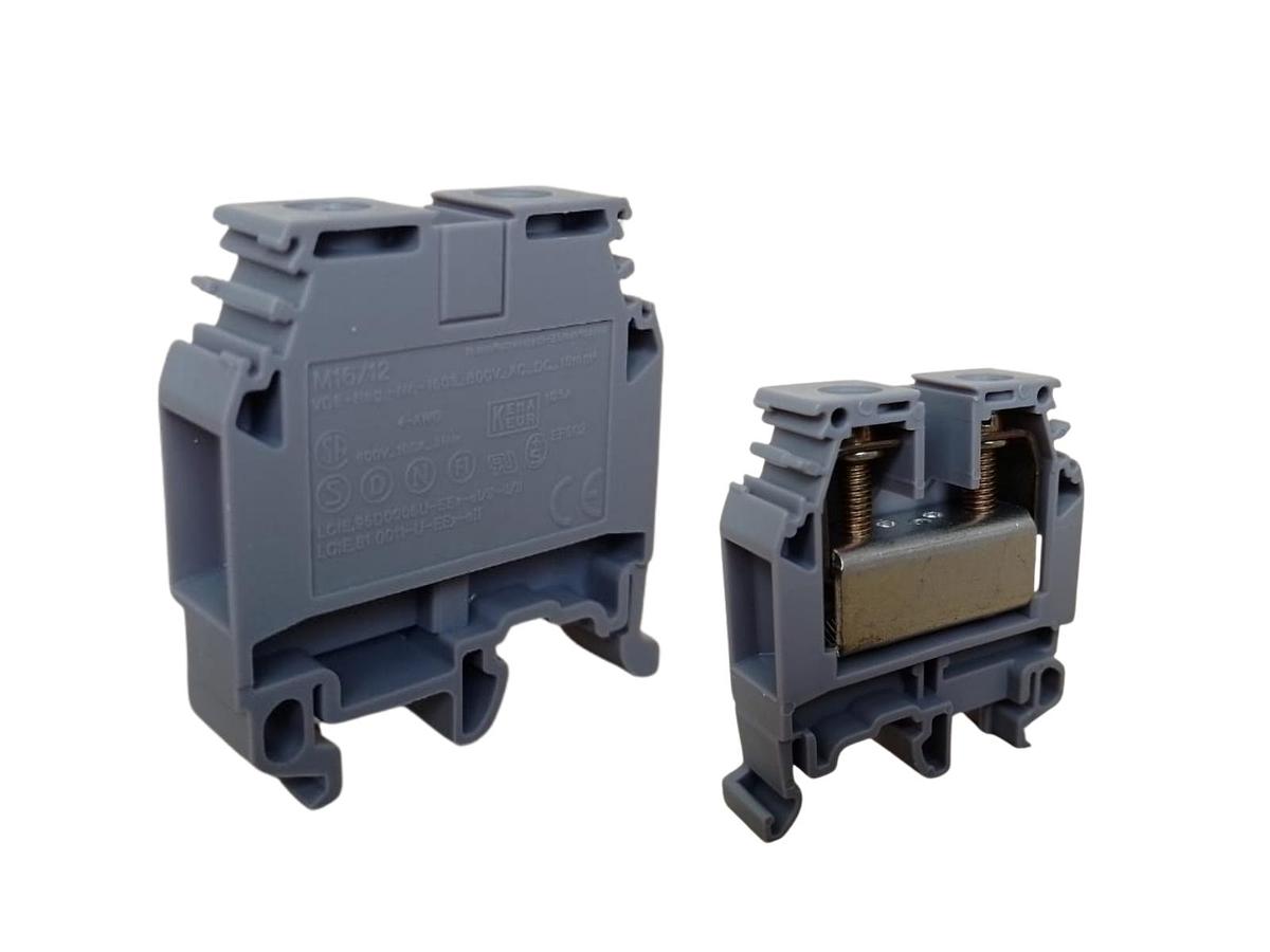 Terminal Block M16/12 ABB Entrelec 35627440