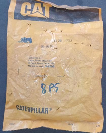 Disco de Encosto Caterpillar 8E-8316