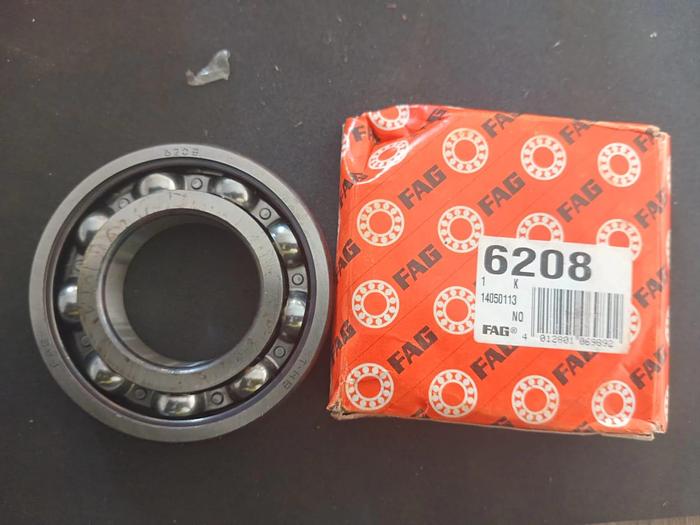 Rolamento 6208 FAG